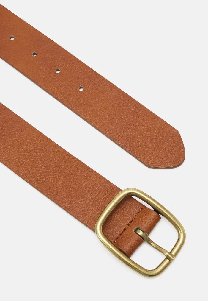 Ceinture ANNA FIELD Anna Field Belt Marron Femme | QJK-7388413